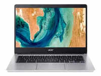 Acer Chromebook CB314-2H-K0VA 14,0" Full HD, MT8183 Prozessor, 4GB RAM, 64GB...