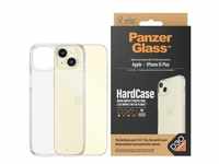 PanzerGlassTM HardCase mit D3O iPhone 15 Plus