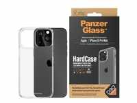PanzerGlassTM HardCase mit D3O iPhone 15 Pro Max