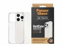 PanzerGlassTM HardCase mit D3O iPhone 15