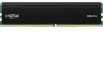 Crucial Pro 16GB DDR4-3200 CL22 UDIMM Arbeitsspeicher