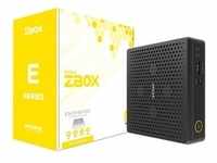 Zotac ZBOX Magnus EN374070C Barebone Intel Core i7-13700HX, 2x DDR5 SO-DIMM, 2x M.2,