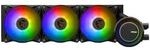 MSI MAG CORELIQUID E360 | AiO-Wasserk&uuml;hlung