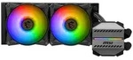 MSI MAG CORELIQUID M240 | AiO-Wasserk&uuml;hlung