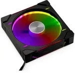 Phanteks D30-140 Regular D-RGB schwarz | Geh&auml;usel&uuml;fter