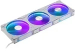 Phanteks D30-140 Reverse D-RGB wei&szlig; 3er-Pack | Geh&auml;usel&uuml;fter