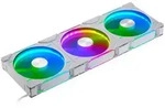 Phanteks D30-140 Regular D-RGB wei&szlig; 3er-Pack | Geh&auml;usel&uuml;fter