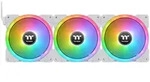 Thermaltake SWAFAN 14 RGB White 3er-Pack | Geh&auml;usel&uuml;fter