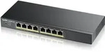 Zyxel GS1900-8HP V3 Smart Managed Switch 8x Gigabit Ethernet 8x PoE+ max. 70 Watt,
