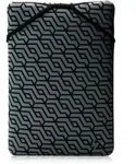 HP 2F2L0AA, HP Schutzh&uuml;lle 15 Zoll Blk/Geo, umkehrbar Tasche