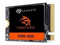 Seagate FireCuda 520N SSD 2TB M.2 2230 PCIe Gen4 NVMe 1.4 Internes Solid-State-Module