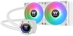 Thermaltake TH240 V2 ARGB Sync Snow Edition | AiO-Wasserk&uuml;hlung