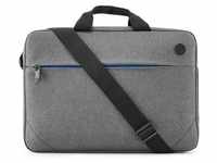 HP Prelude Grau 17 Zoll Laptop Tasche