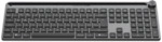 Jlab Epic Keyboard - DE-Layout - Black Verbindung &uuml;ber Bluetooth oder USB...