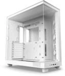 NZXT H6 FLOW wei&szlig; | PC-Geh&auml;use