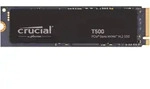 Crucial T500 SSD 500GB M.2 2280 PCIe Gen4 NVMe Internes Solid-State-Module