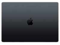 Apple Aktion % | MacBook Pro MRW23D/A Space Schwarz - 41cm 16'', M3 Pro 12-Core Chip,