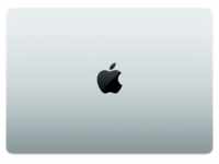 Apple Aktion % | MacBook Pro MRX63D/A Silber - 35,6cm 14'', M3 Pro 11-Core Chip,