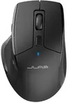 JLab JBuds Bluetooth Maus, Ergonomisches Design 7 Tasten, Bis zu drei Benutzerprofile