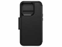 OtterBox Strada MagSafe Schutzhülle für iPhone 15 Pro Shadow - black
