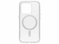 OtterBox Symmetry Clear MagSafe Schutzhülle für iPhone 15 Pro Stardust - clear