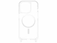 OtterBox React Necklace MagSafe Schutzhülle für iPhone 15 Pro - clear