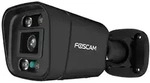 Foscam V8EP &Uuml;berwachungskamera Schwarz 8MP 3840x2160, PoE, Integrierter Scheinwerfer
