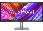ASUS ROG Swift PA34VCNV 34" UWQHD Curved Business Monitor