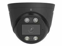 Foscam T8EP Überwachungskamera Schwarz 8MP 3840x2160, PoE, Integrierter Scheinwerfer