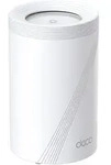 TP-Link Deco BE65 WiFi 7 Mesh System, 1er Pack BE9300 Tri-Band, 4x 2.5 GbE LAN/WAN