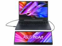 ASUS ProArt PA147CDV Mobiler Monitor - 400cd/?m2, USB-C, IPS