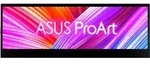 ASUS ProArt PA147CDV Mobiler Monitor - 400cd/?m2, USB-C, IPS