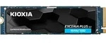 KIOXIA Black Week % | EXCERIA PLUS G3 SSD 1TB M.2 2280 PCIe Gen4 Internes