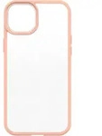 OtterBox React Schutzh&uuml;lle f&uuml;r iPhone 15 Plus/iPhone 14 Plus Peach Perfect -