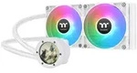 Thermaltake TH240 V2 Ultra ARGB Sync Snow Edition | AiO-Wasserk&uuml;hlung