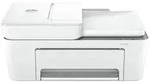 HP DeskJet 4220e All-in-One-Drucker Drucken, Kopieren, Scannen, Farbe, Instant Ink