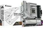 GIGABYTE B650M AORUS Elite AX ICE Mainboard Sockel AM5