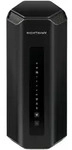 NETGEAR Nighthawk RS700 WiFi 7 Router BE19000 Tri-Band, 1x 10GbE WAN, 1x 10GbE LAN,