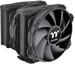 Thermaltake TOUGHAIR 710 All Black | CPU-K&uuml;hler