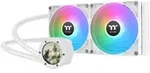 Thermaltake TH280 V2 Ultra ARGB Sync Snow Edition | AiO-Wasserk&uuml;hlung
