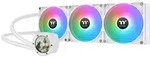 Thermaltake TH420 V2 Ultra ARGB Sync Snow Edition | AiO-Wasserk&uuml;hlung