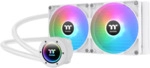 Thermaltake TH280 ARGB Sync V2 Snow | AiO-Wasserk&uuml;hlung