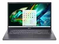 Acer Aspire 5 A517-58GM-73JX 17,3" Full HD, Intel i7-1355U, 16GB RAM, 512GB SSD,
