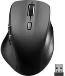 Speed-Link Speedlink LIBERA Rechargeable Mouse Wireless, Bluetooth, Silent,