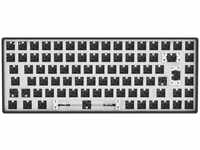 Sharkoon SKILLER SGK50 S3 Barebone Gaming Tastatur - komplett personalisierbare