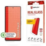DISPLEX Real Schutzglas f&uuml;r Google Pixel 8 Displayfolie