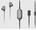 LENOVO Legion E510 Gaming Headphones Kopfh&ouml;rer