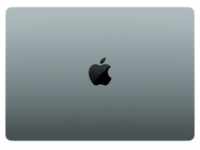 Apple MacBook Pro CZ1C8-0100000 Space Grau - 35,6cm 14'', M3 8-Core Chip,...