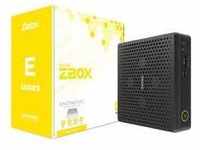 Zotac ZBOX Magnus EN374070C Mini-PC Intel Core i7-13700HX, 16 GB DDR5, 1 TB M.2 SSD,