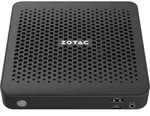 Zotac ZBOX edge MI648 Barebone Intel Core i5-1340P, 2x DDR5 SO-DIMM, 2x M.2, Intel